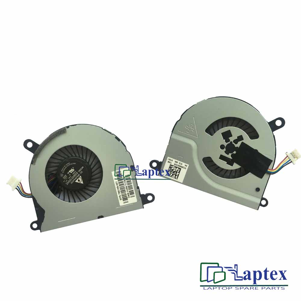 HP Probook 430 G2 CPU Cooling Fan